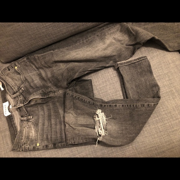 Frame jeans - Picture 3 of 3